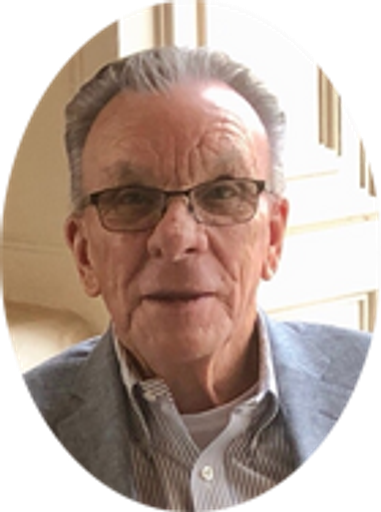James Evans Profile Photo