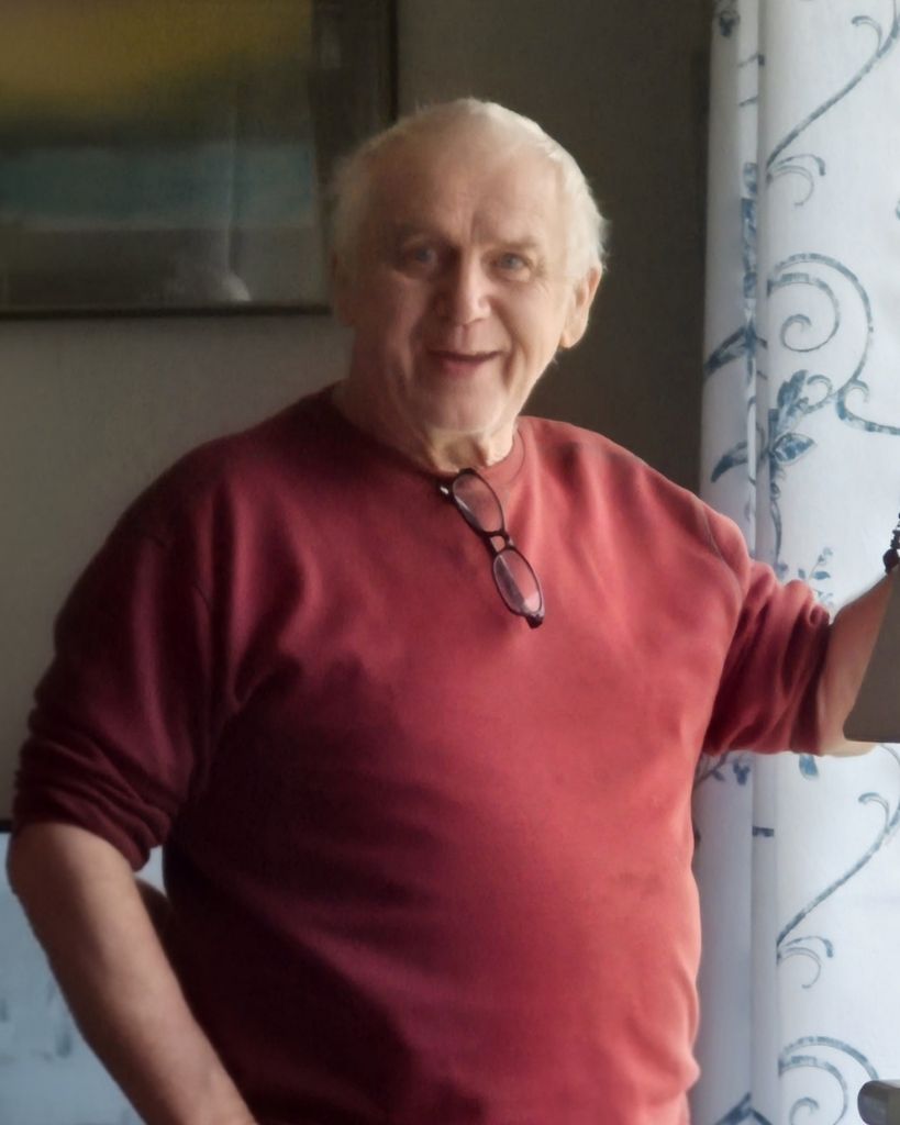 Joseph George Kosiba