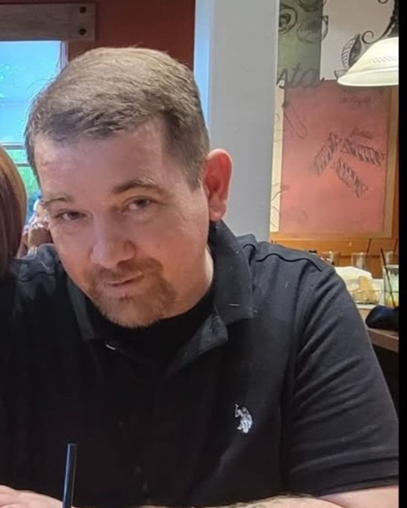 Joshua Clayton Morris Profile Photo