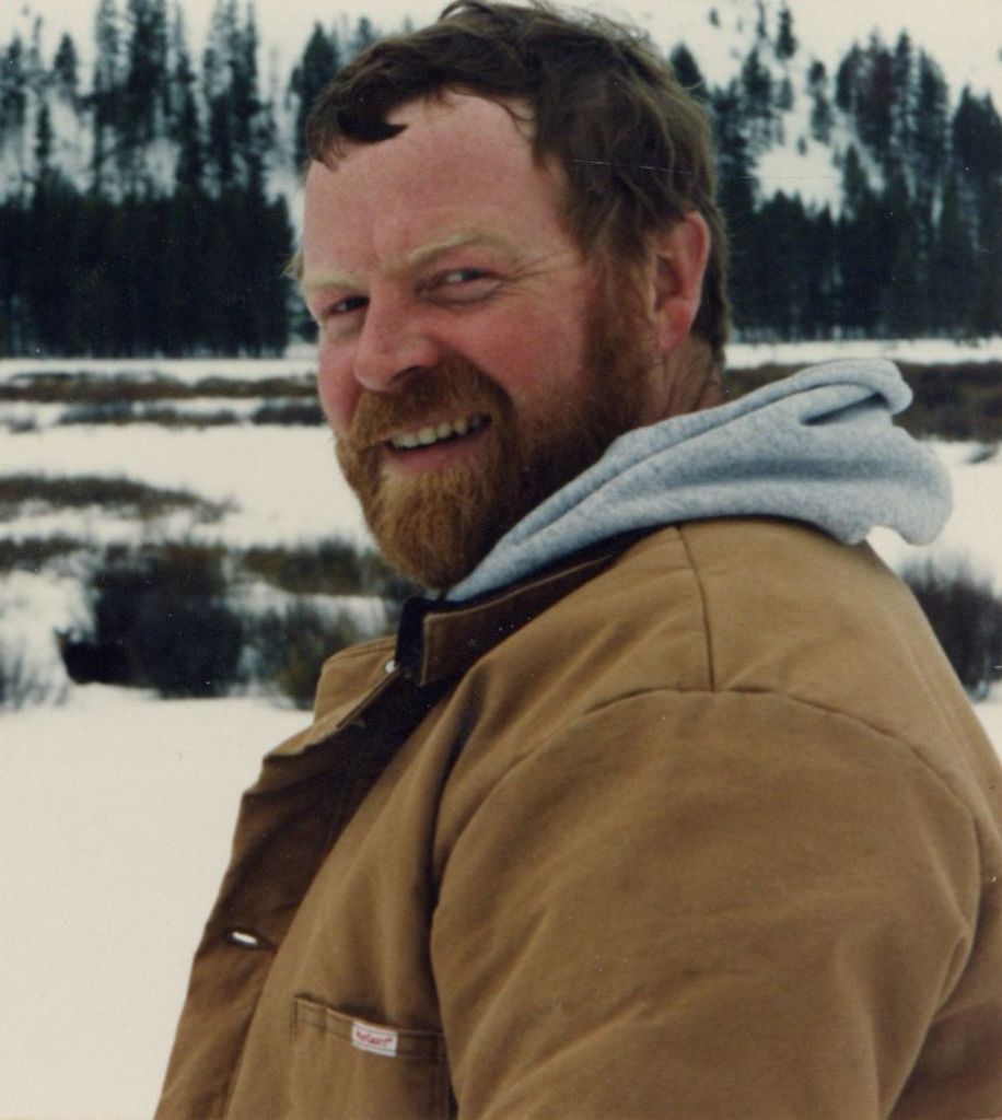 Michael Hanichen