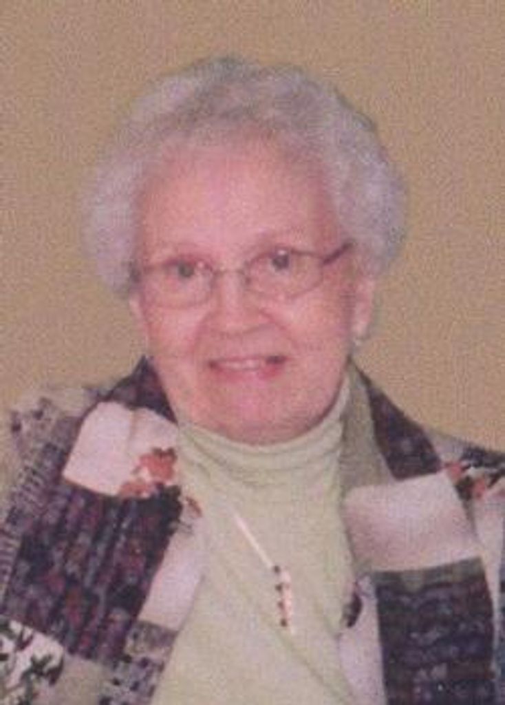 Janet Skretvedt