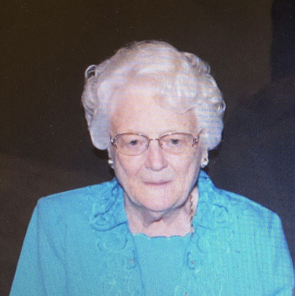 Gloria Case