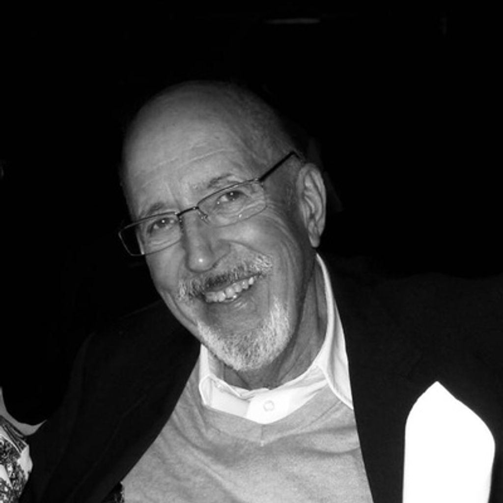 William “Bill” Keegan Profile Photo
