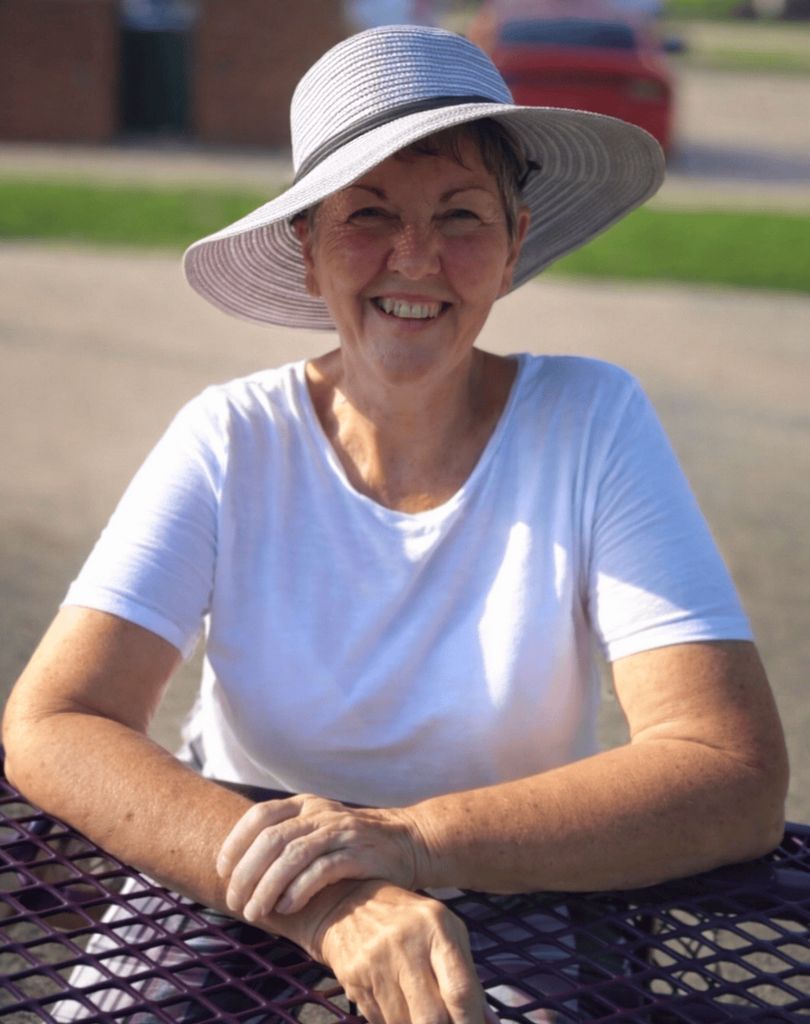 Carla Sue Bledsoe Profile Photo