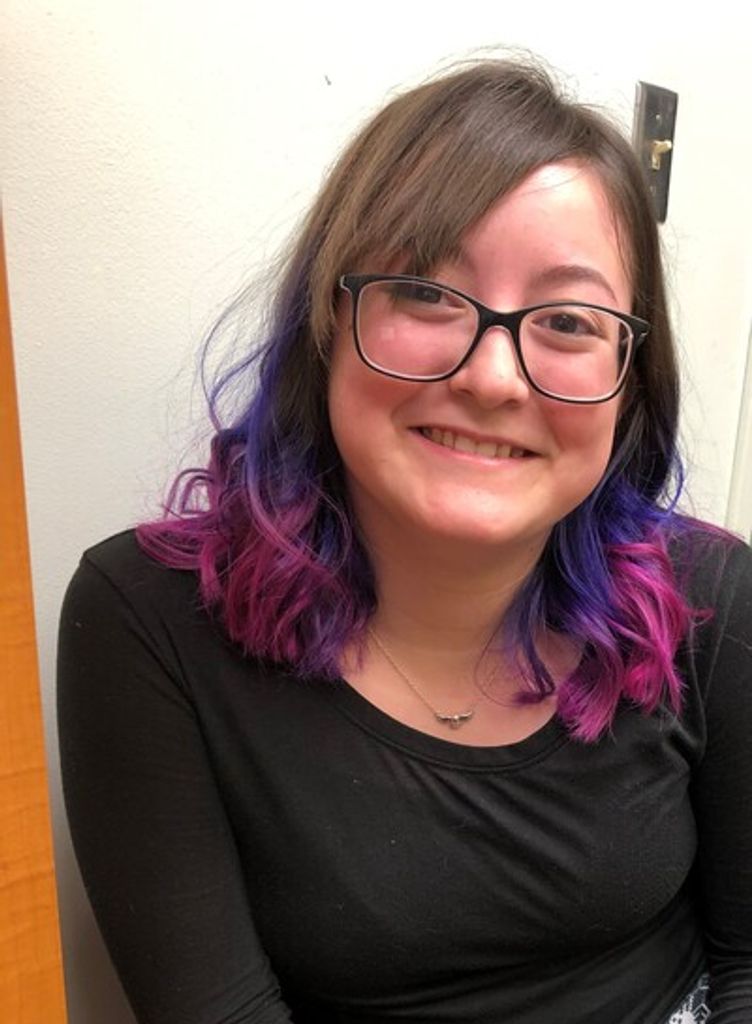 Haven Alexis Barr Profile Photo