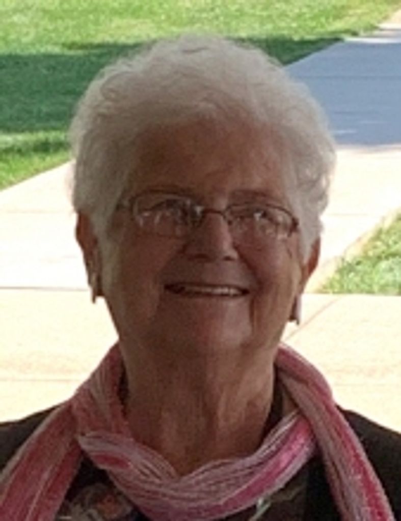 Carola Jean Utermark Profile Photo