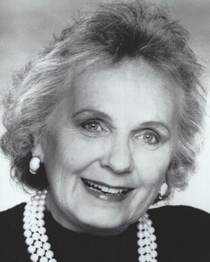 Louise Baugher Black