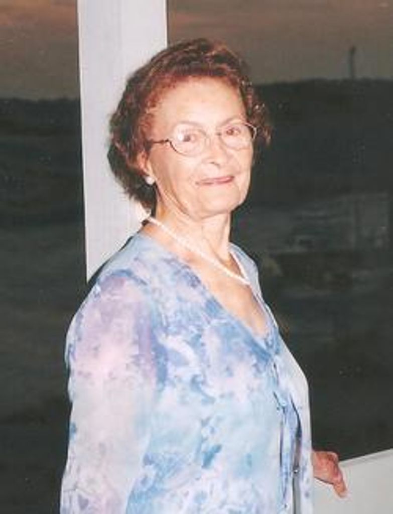 Helena Godley
