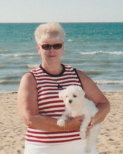 Image for Sally J. Knarr