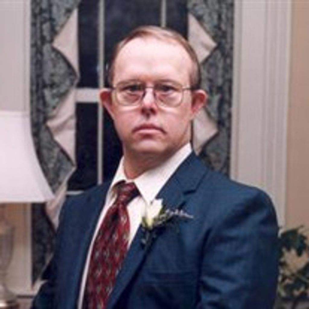 Charles Howard McGarity Profile Photo