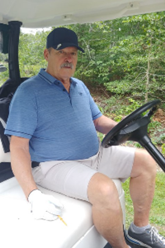 Brian D. Dorgan Profile Photo