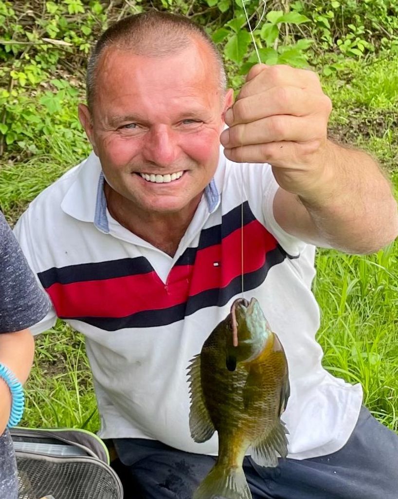 Christopher Orzechowski Profile Photo