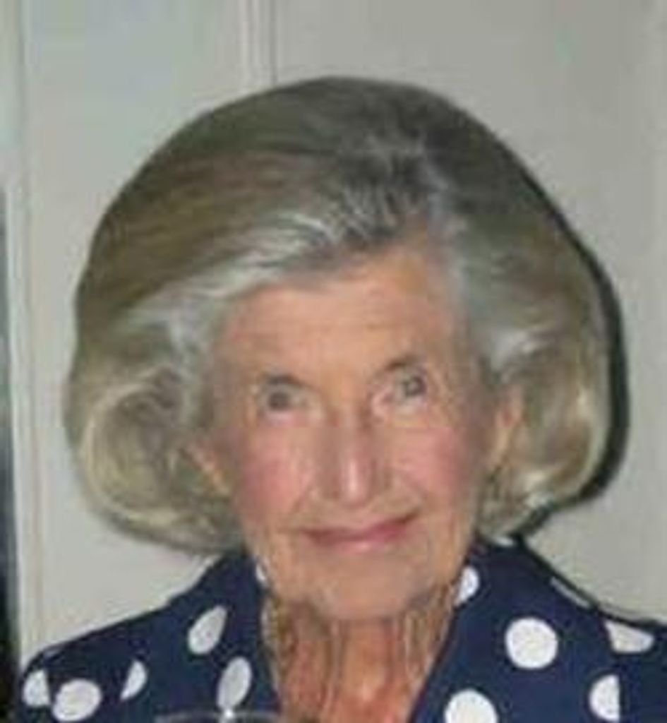 Patricia Ruth Carney Griffith