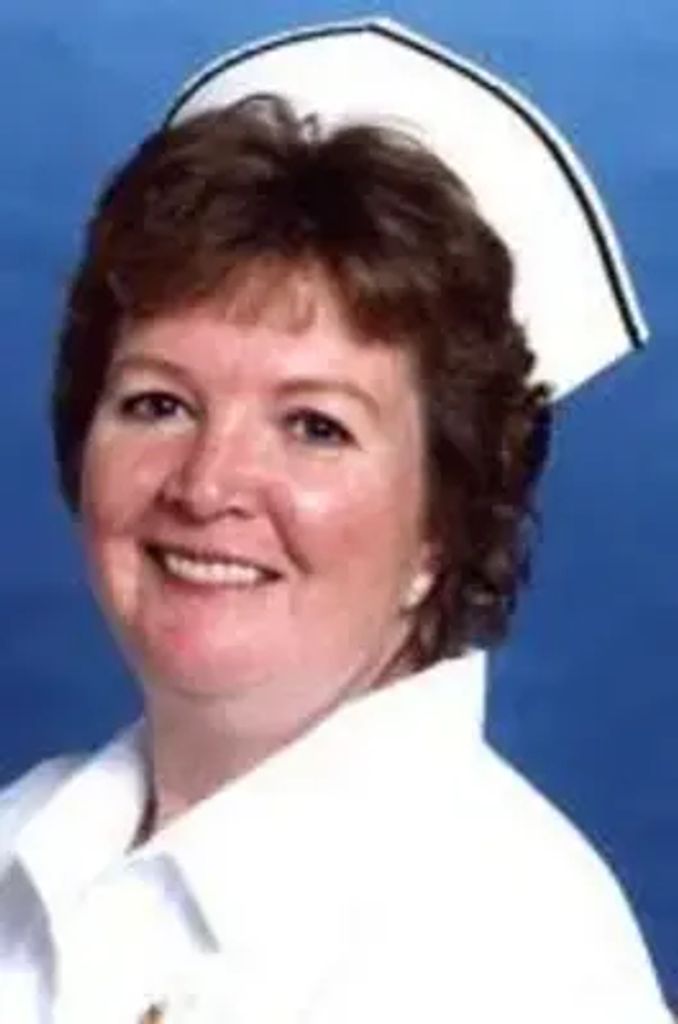 Gail B. Good