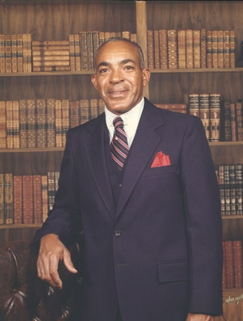 Franklyn Eugene Murphy