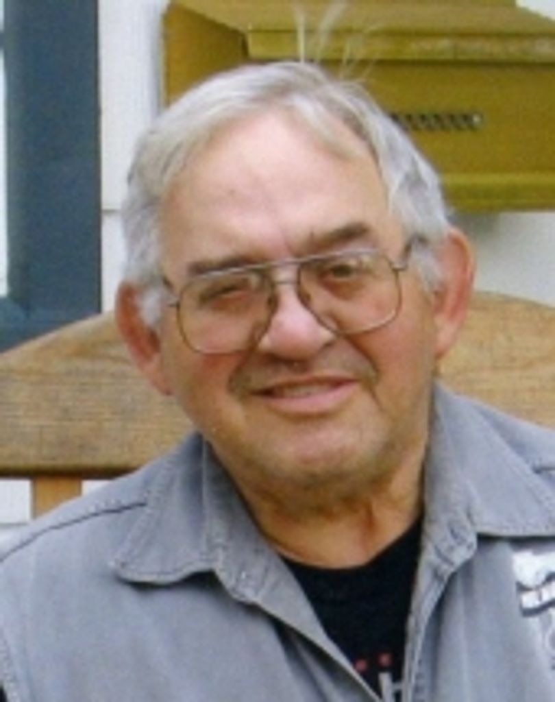 Andrew Lee Olson Mr.