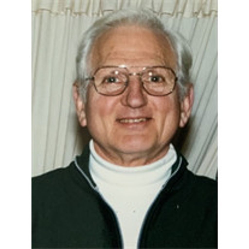 Robert "Bob" Joseph Bedard Profile Photo