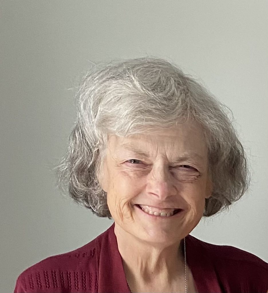 Sharon S. Camm Profile Photo