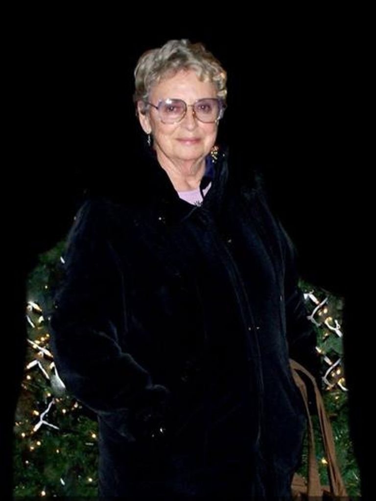 Nancy A. O’Donnell