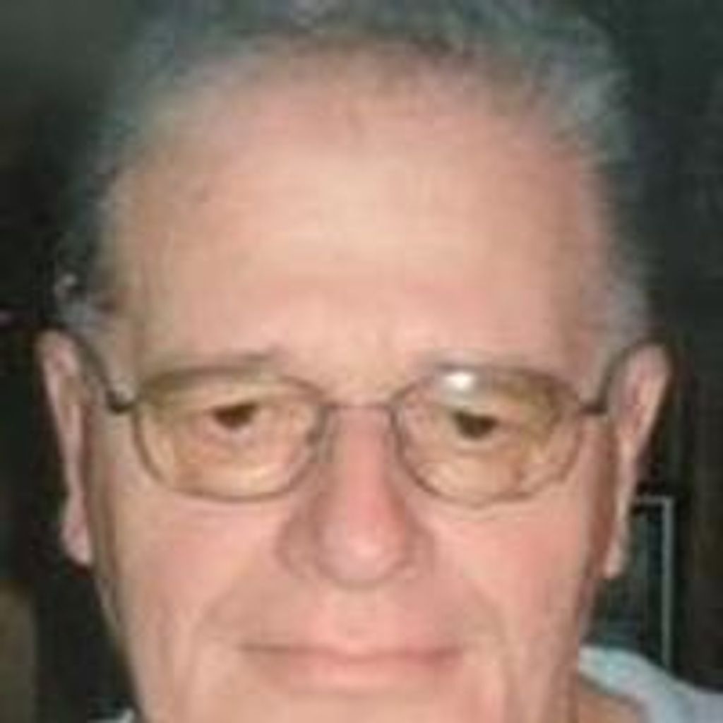 Gerald J. 'Jerry' Maggie