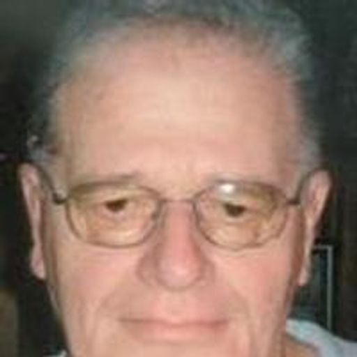 Gerald J. 'Jerry' Maggie Profile Photo