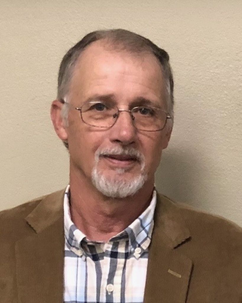 Howard Gilham Profile Photo