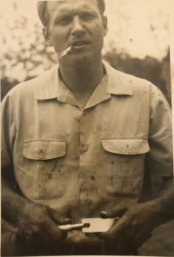 Thaddeus "Thad" Carmichael Lee, Md Profile Photo