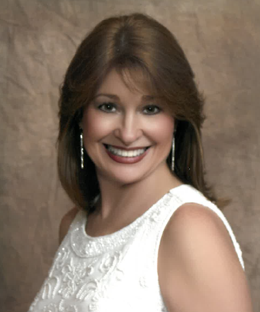 Carol Smith Hinnant