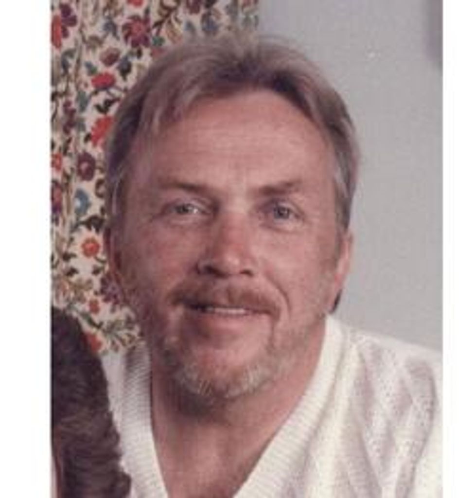 James L. Voyles
