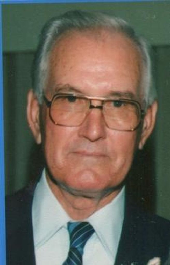 Garland Eugene Bull