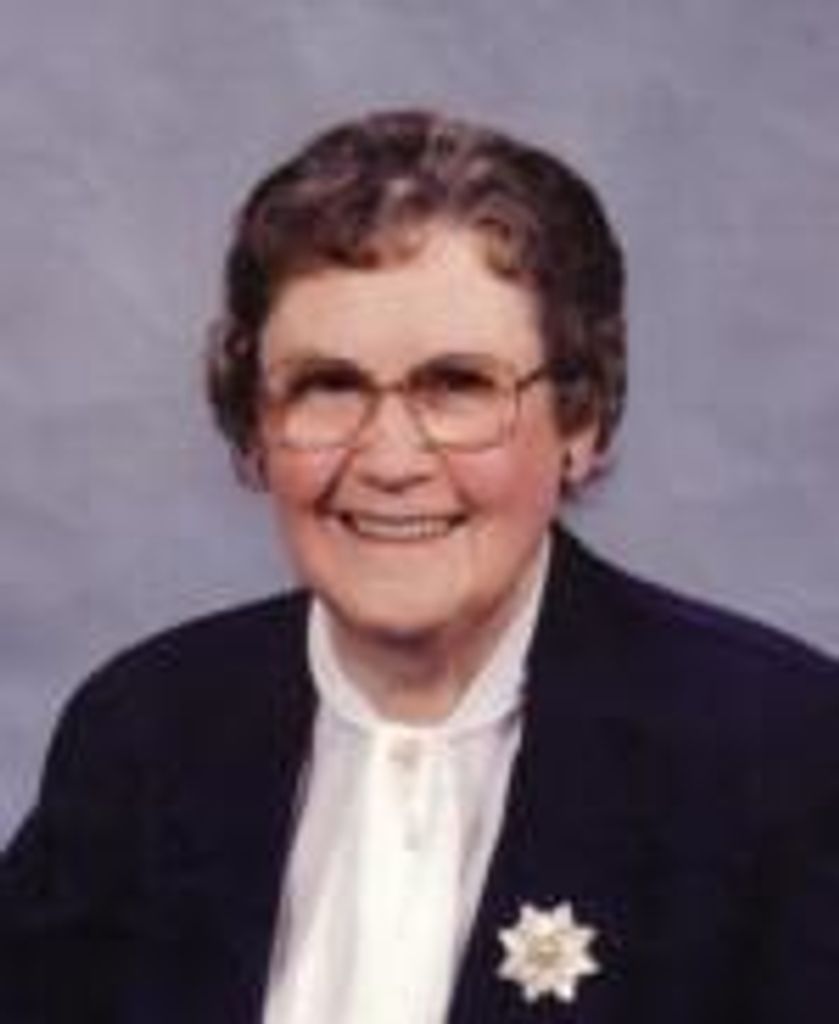 Christine Wilson