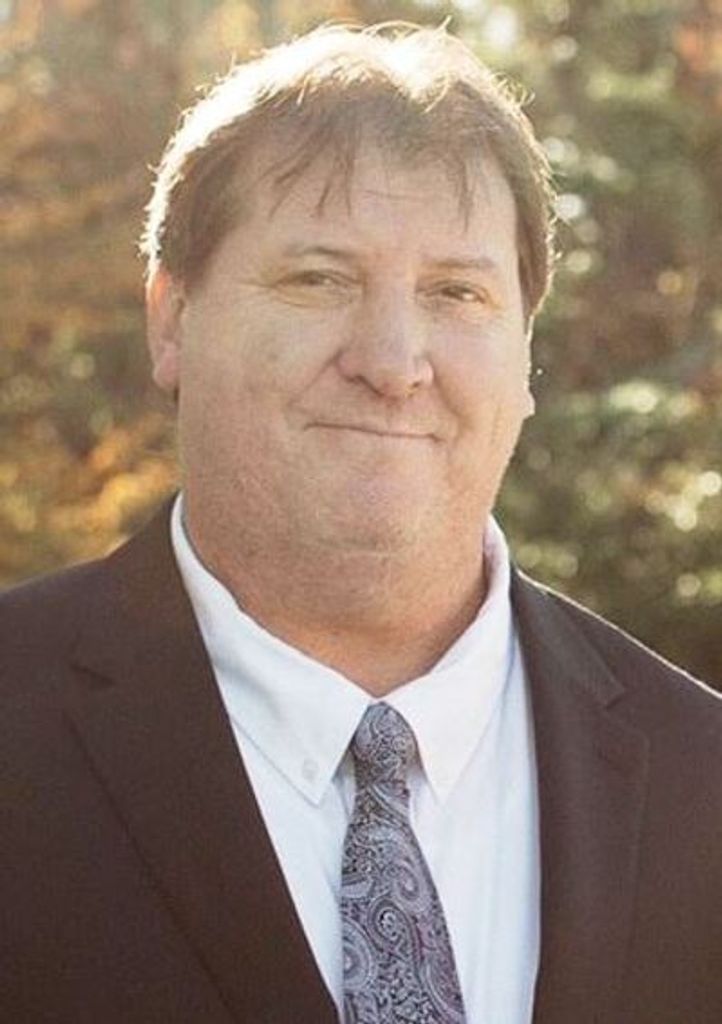 Christopher Michael Carbone Profile Photo