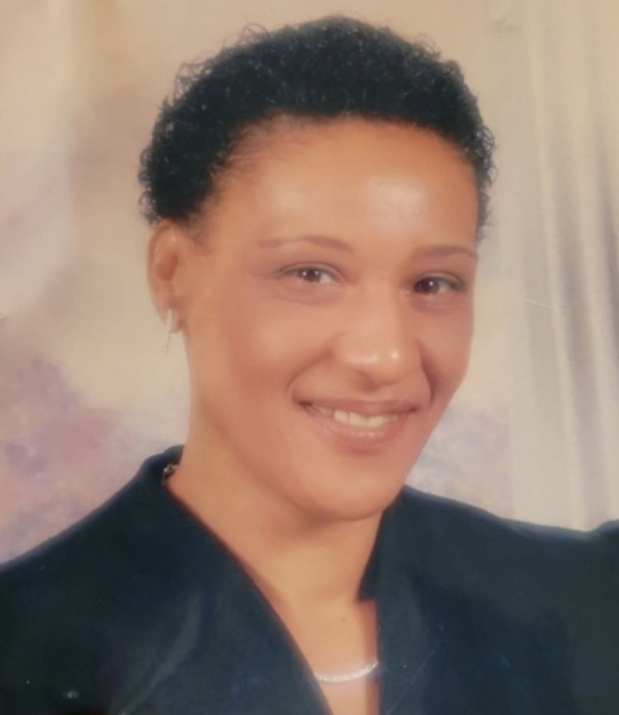 Sonya Julaine Farrington