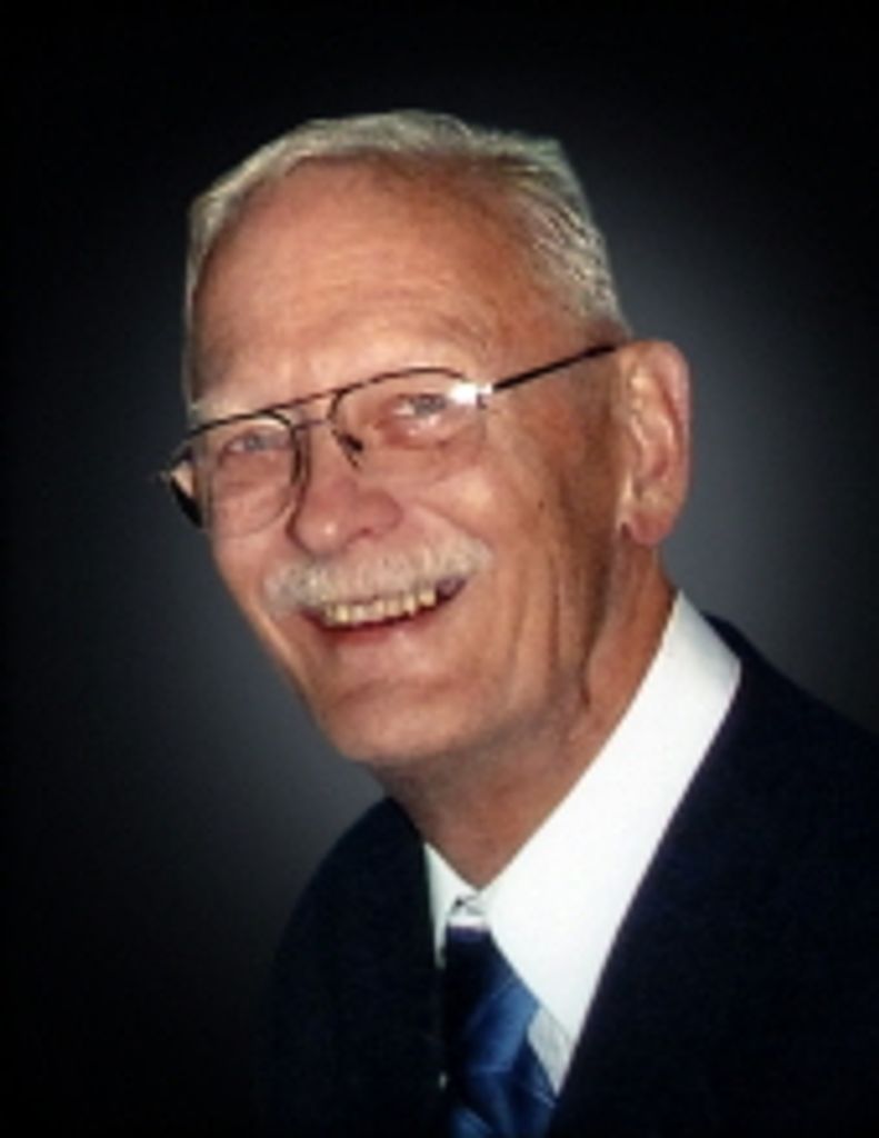 Paul O. Schwister
