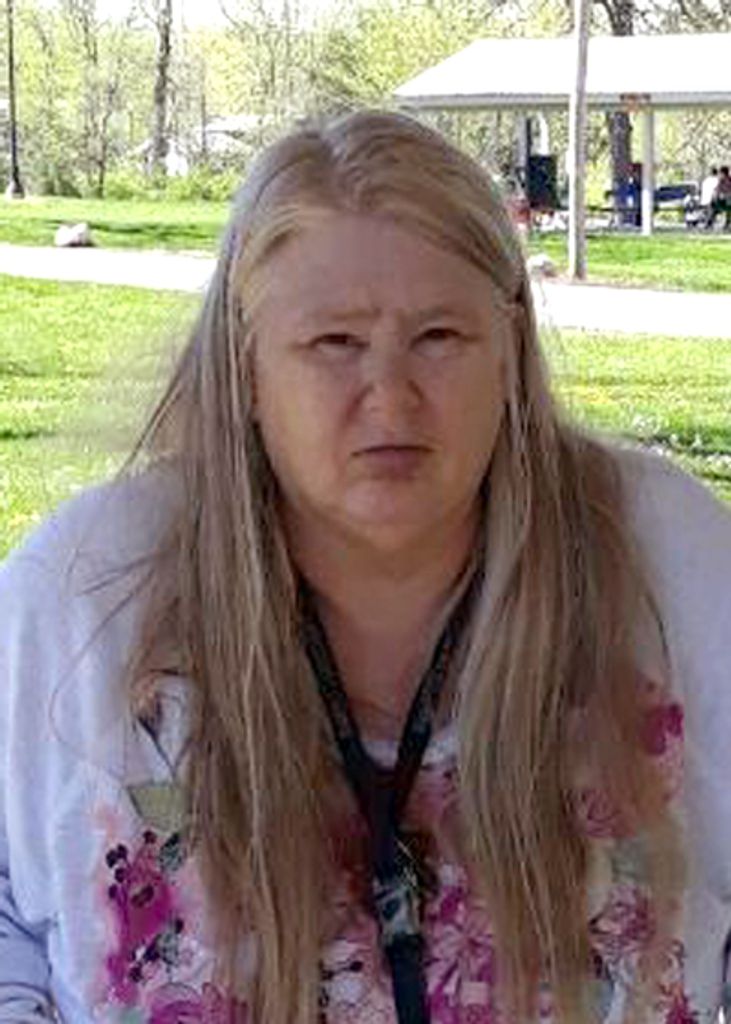 Tammy Greenman Profile Photo
