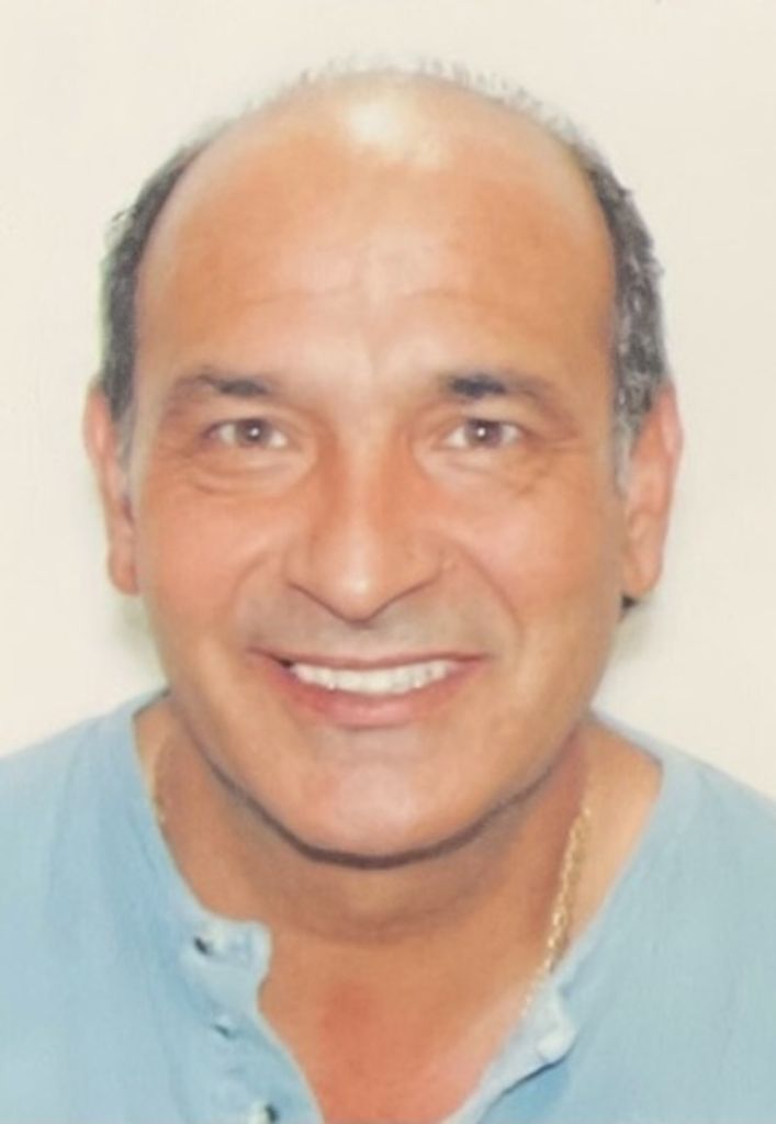 Dimitri Mantalvanos Profile Photo