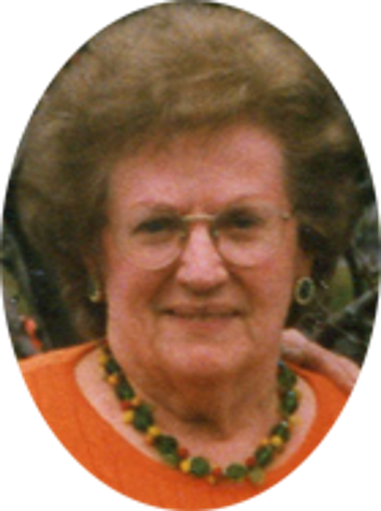 Helen R. Razey (Haas)