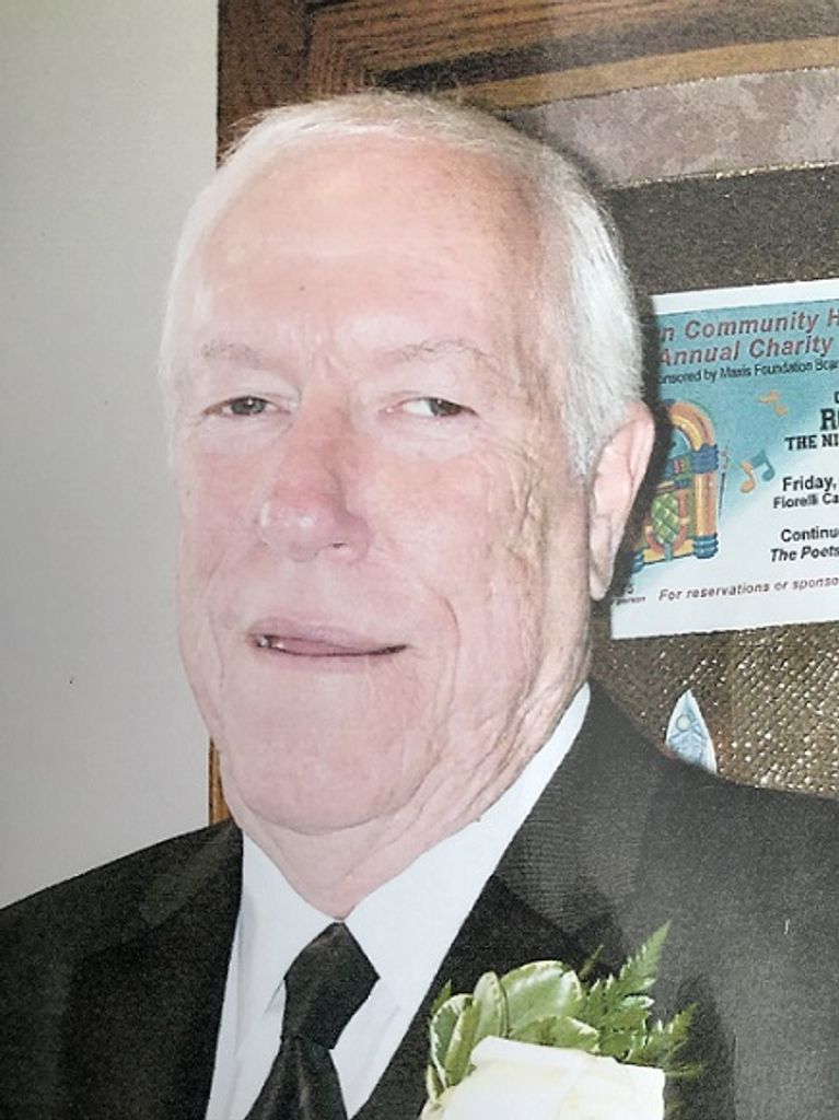 Bruce N. Baron Profile Photo