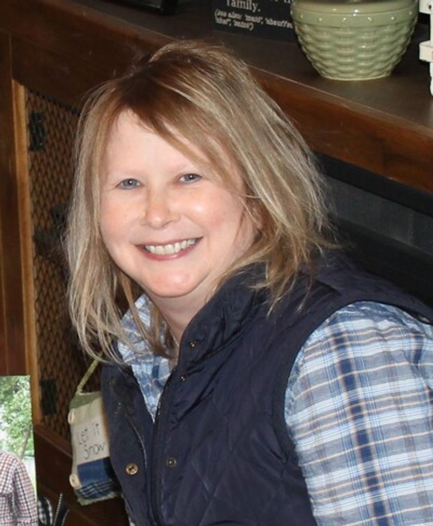 Diana Duncan Profile Photo