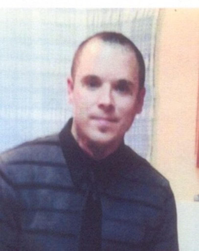 Brandon Edward Coe Profile Photo