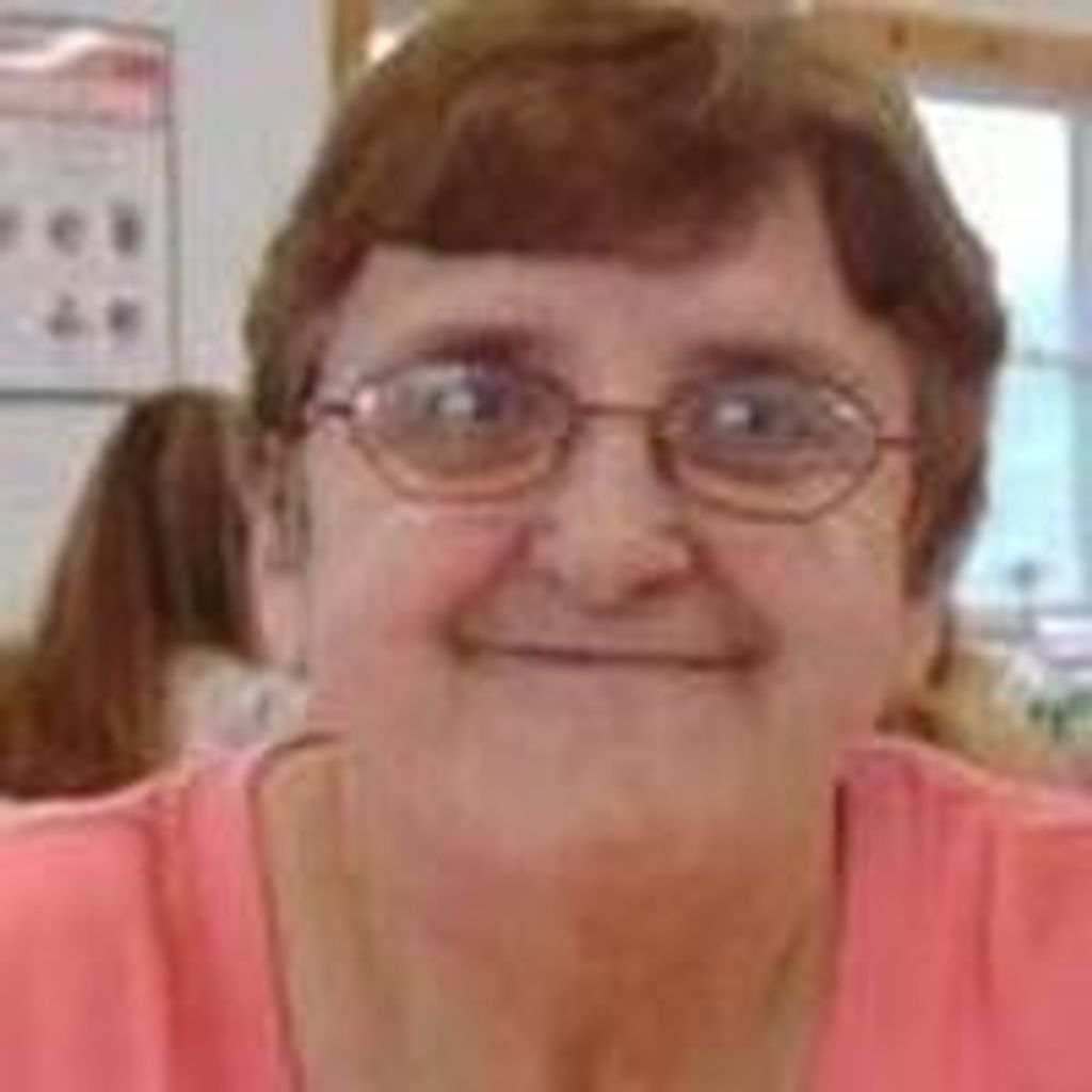 Susan Ann Gibson