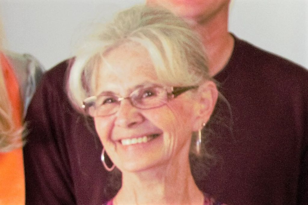 Kay Eileen Hovey