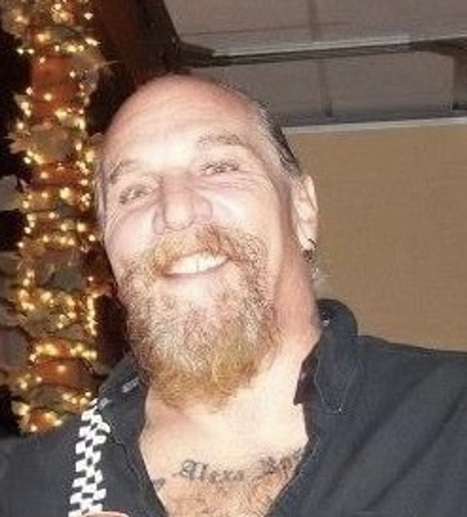 John "Tnt" T. Tramontozzi Profile Photo