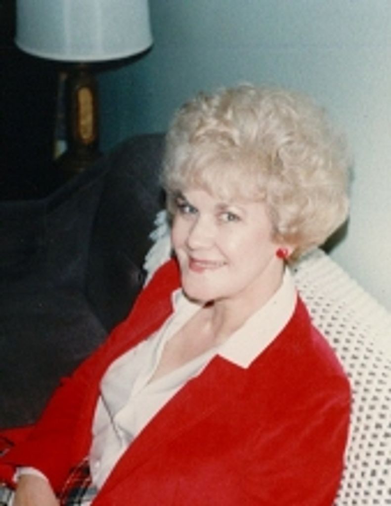 Venita "Jean" Duke