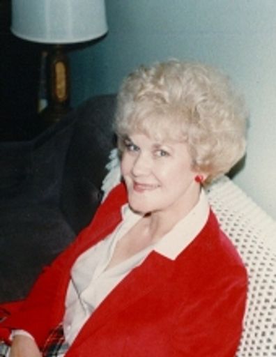 Venita "Jean" Duke Profile Photo
