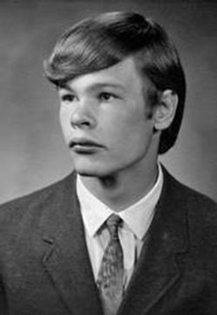 Richard Louis Kraft