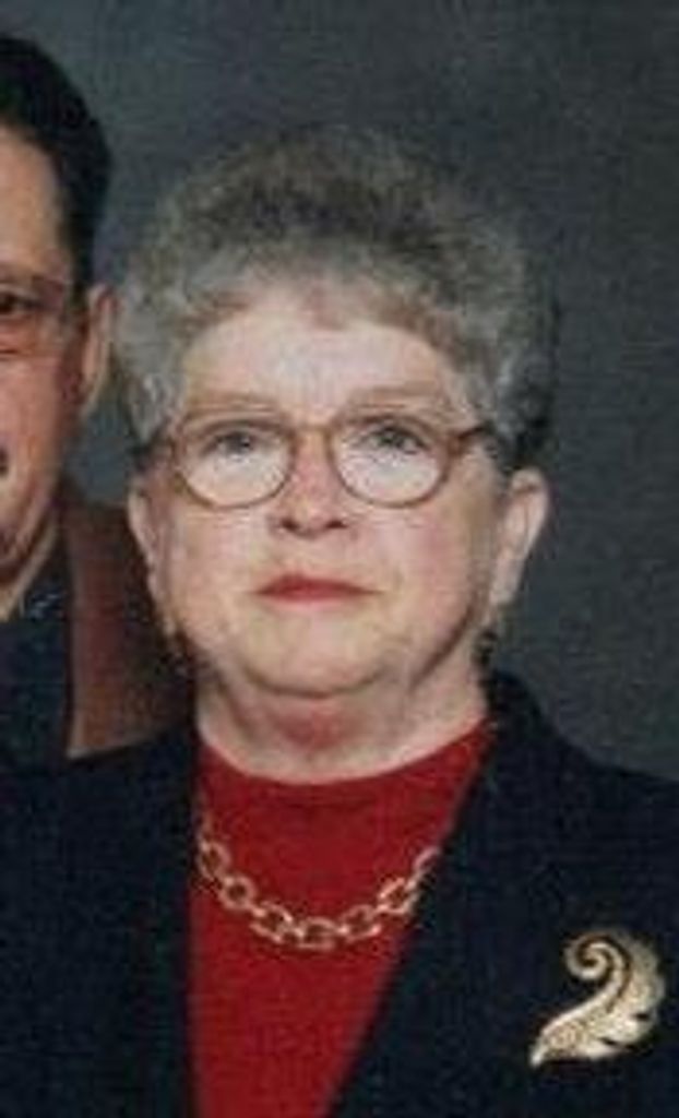 Martha Braswell Holland