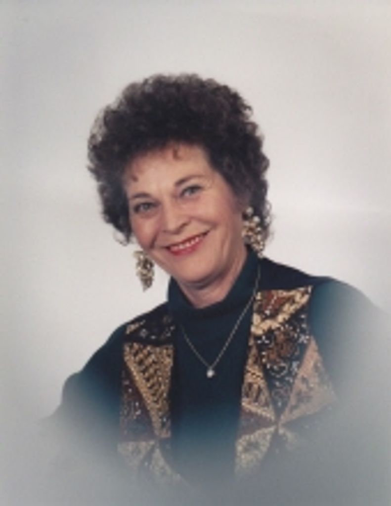 Paula Bishop