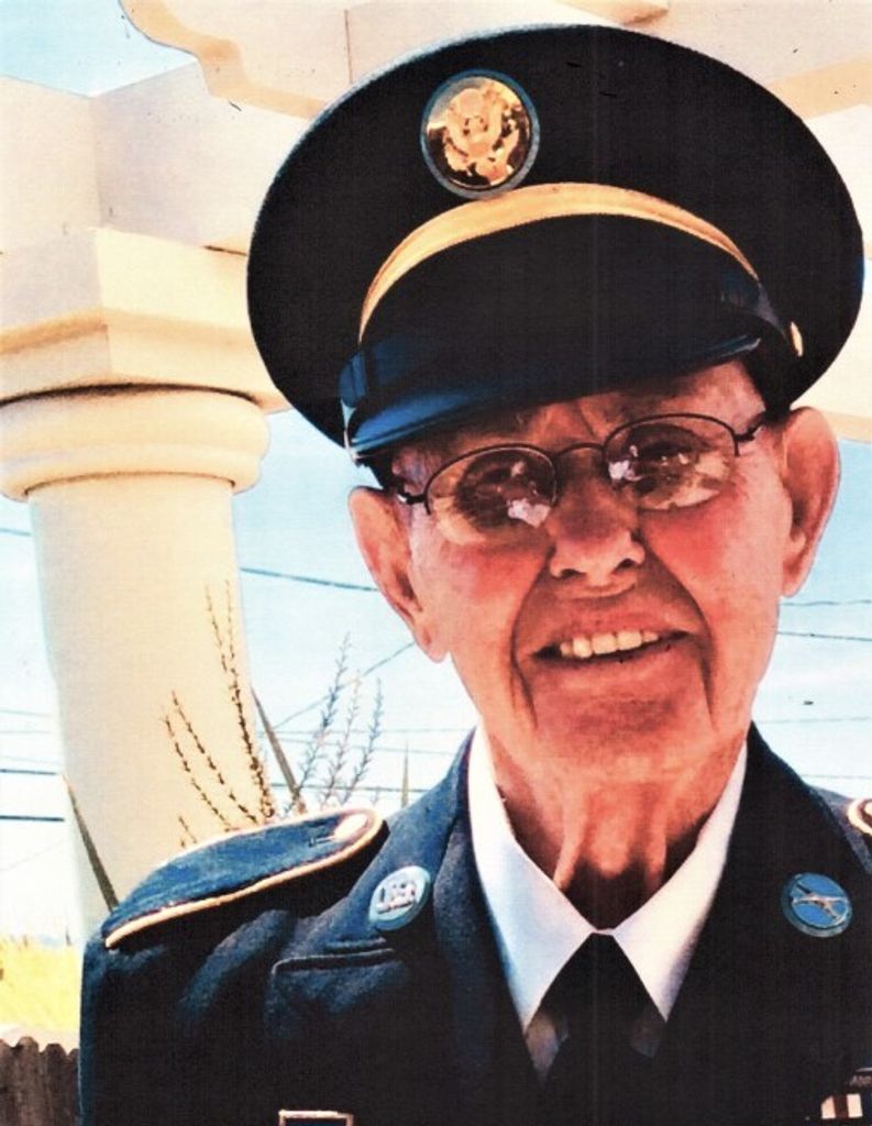 Gene Helgeson