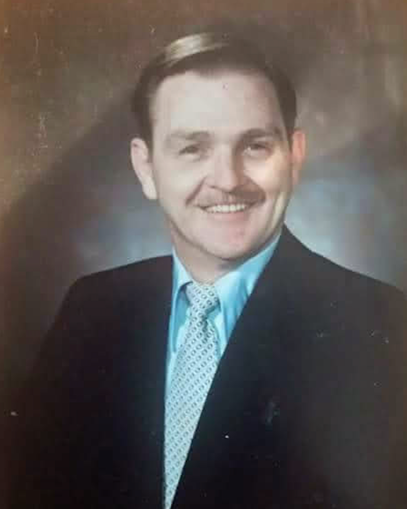 Billy Wayne Brasfield Profile Photo